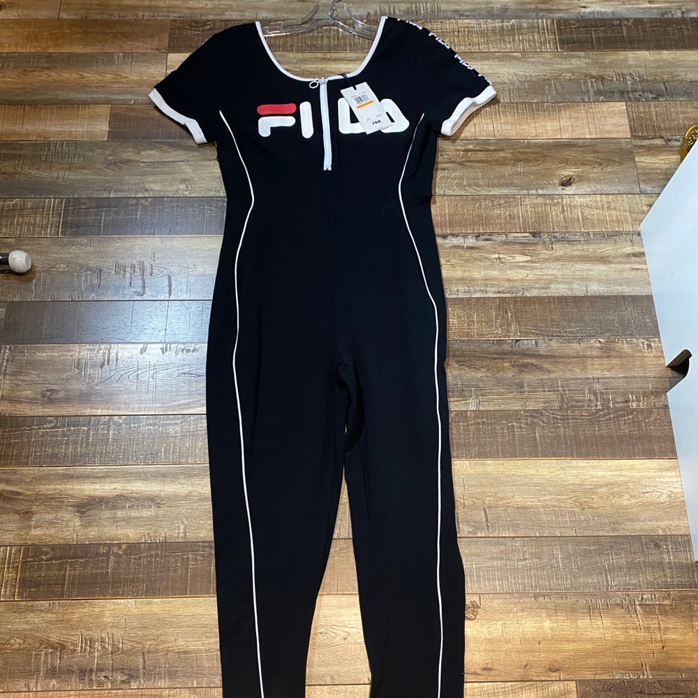 Fila one piece